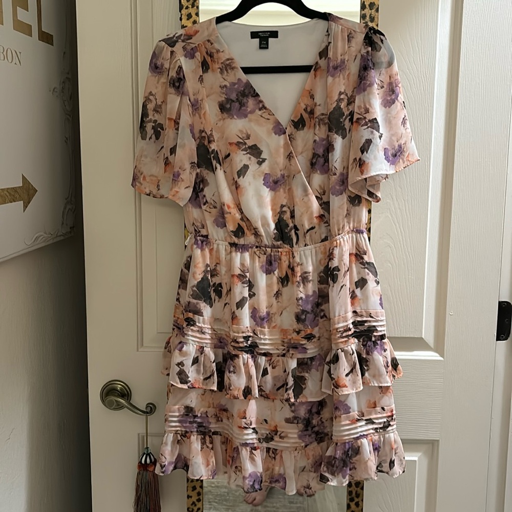 Simply Vera Vera Wang dress